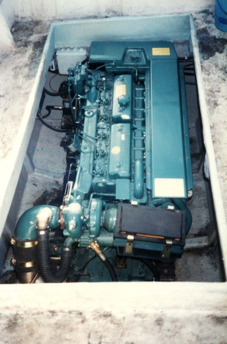 Imagen de Capitol 5 - 1990